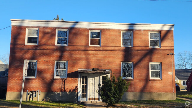 Building Photo - 133 Prospect St Unit B1 Rental