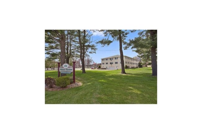 Photo - Shore Manor Senior Apartments