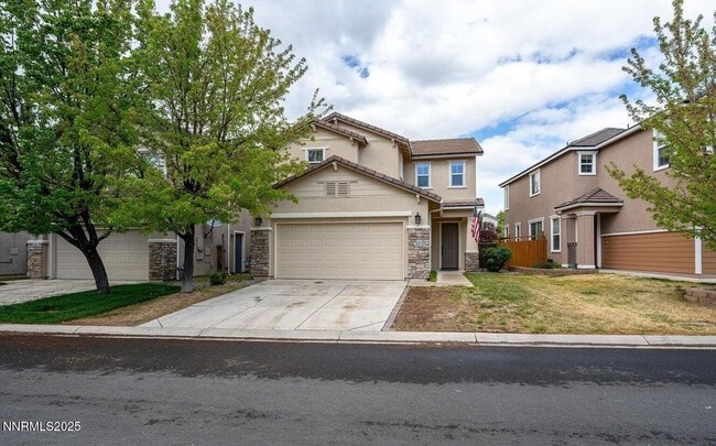 Photo - 3890 Dominus Dr House