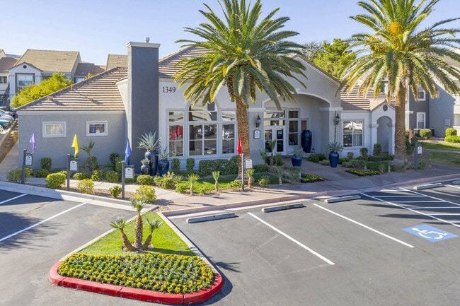 Photo - Bella Terra Apartments