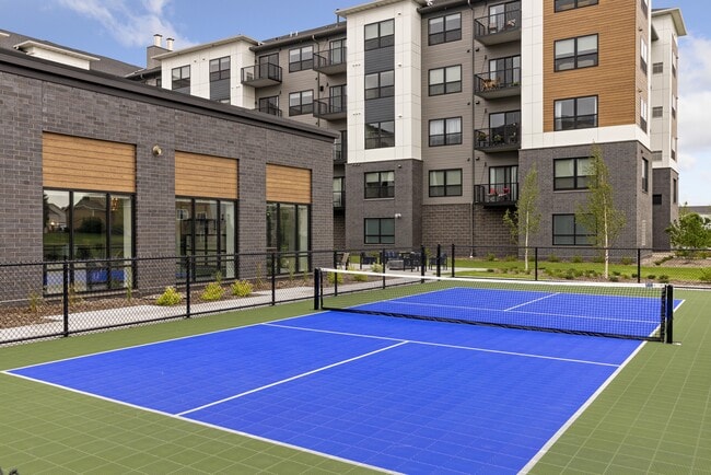 Photo - Risor of Blaine