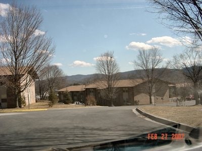Marion Manor Apartments - Marion Manor Apartments