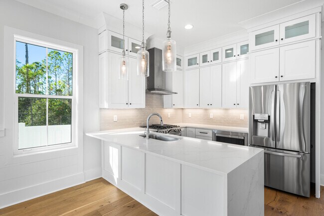 Building Photo - 520 S County Hwy 393