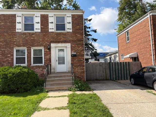 Photo - 5129 W 64th Pl