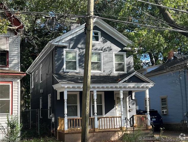 Building Photo - 389 Orchard St Rental