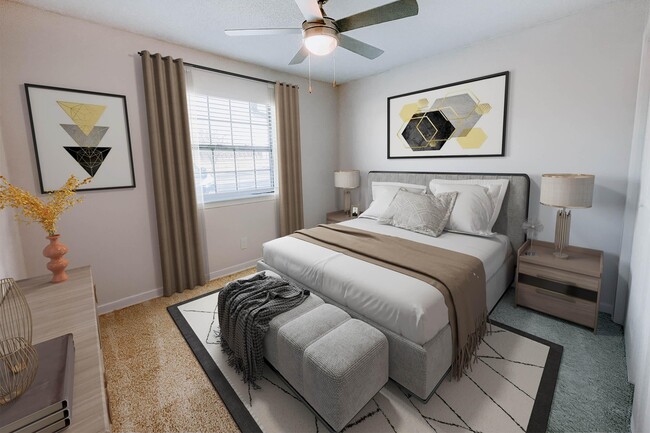 Photo - Summerfield Apartments