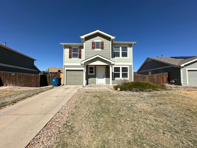 888 Stagecoach Dr - 888 Stagecoach Dr House