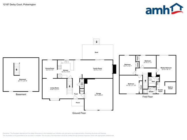 Photo - 12187 Derby Ct