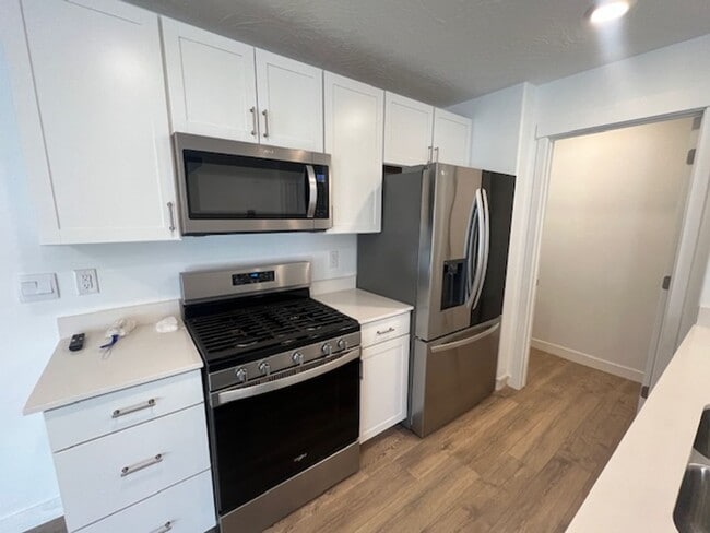 Photo - Check out these ammenities!