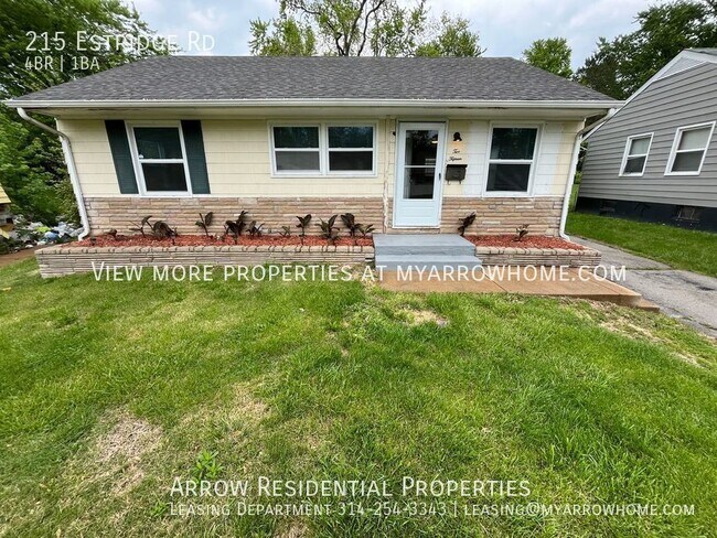 Photo - 215 Estridge Rd Casa