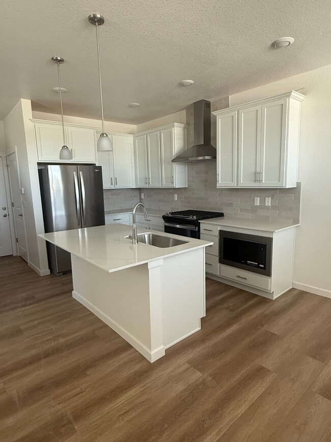 Photo - 1508 Higgins Crk Dr