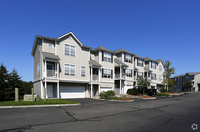 Building Photo - The Residences at Stevens Pond Rental