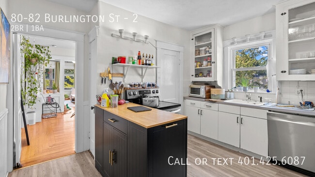 Photo - 80-82 Burlington St-2 Unit 2