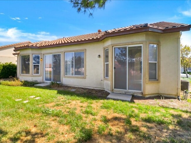 Photo - Trilogy 55+ Beautiful 3BD/3BA with pond view