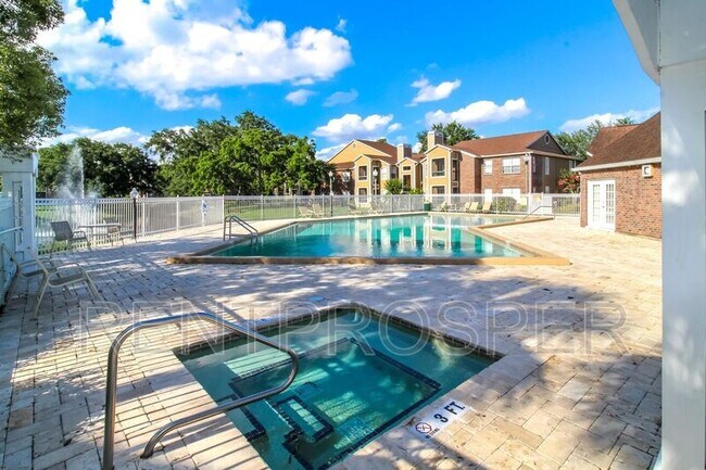 Photo - 5530 Chrishire Way Unit D106