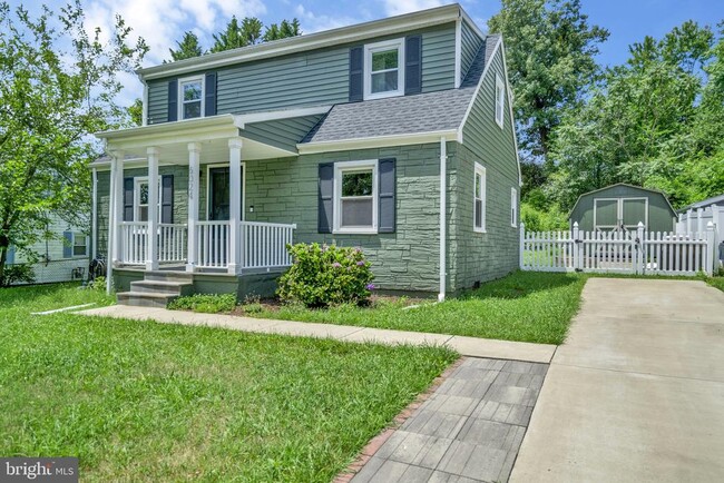 Photo - 6024 Rixey Dr