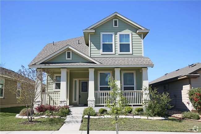 Building Photo - 903 Alamo Plaza Dr Rental