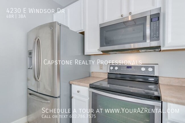 Photo - 4230 E Windsor Dr