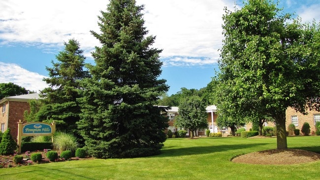 Pompton Hills