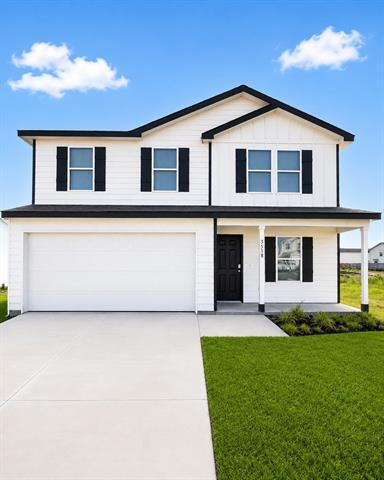 Building Photo - 3518 Silver Springs Ct