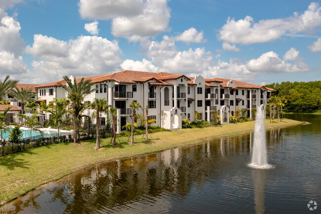 Vista Verde at Sunrise - Vista Verde at Sunrise Apartments