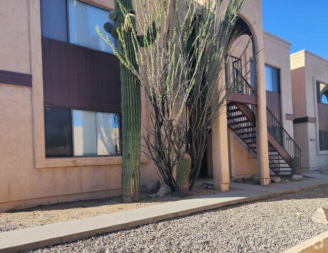 Sunny Cove Heights Nearby Townhomes for Rent Wickenburg AZ 2