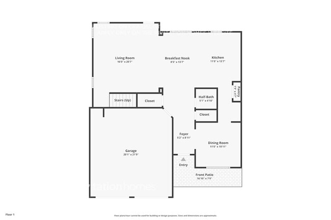 263 Katherine St