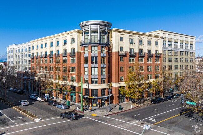 Photo - Broadway Grand Phase I Apartments