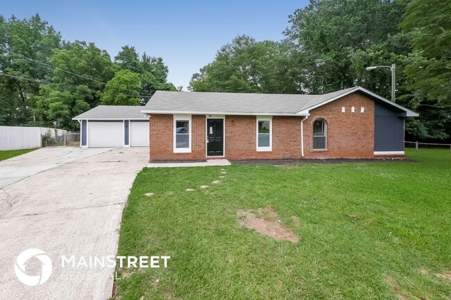 Building Photo - 52 Andover Dr Rental
