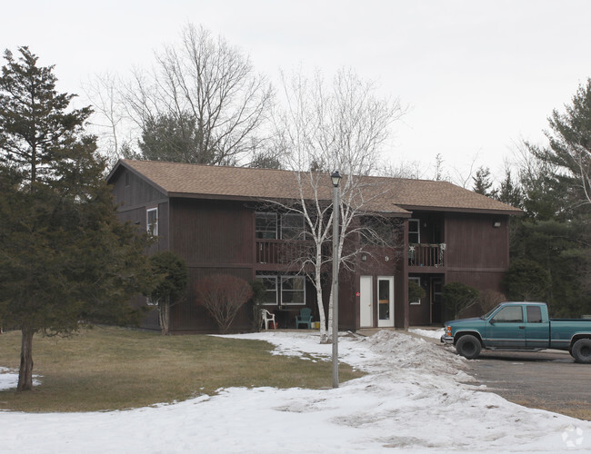 Photo - Eastview Apartments
