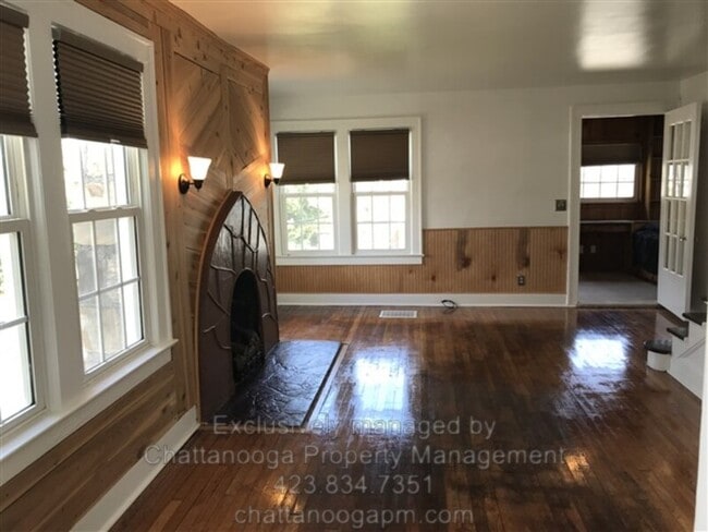 Photo - 1108 Ashmore Ave