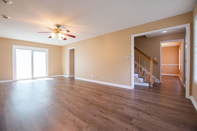 Photo - Pet Friendly Three Bedroom with Bonus!