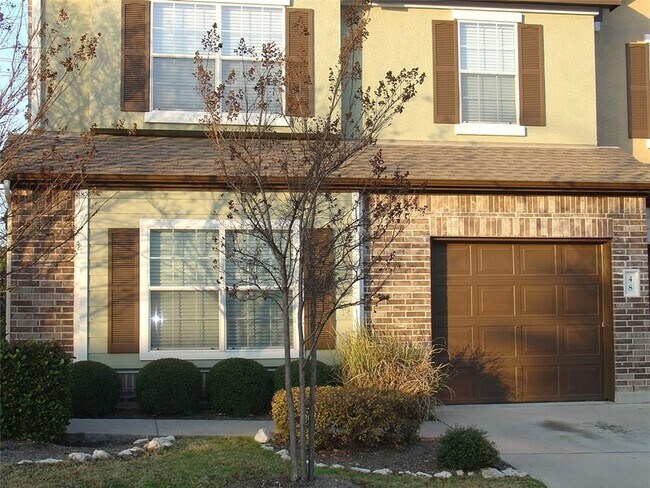 Photo - 1900 Little Elm Trail Unit 48