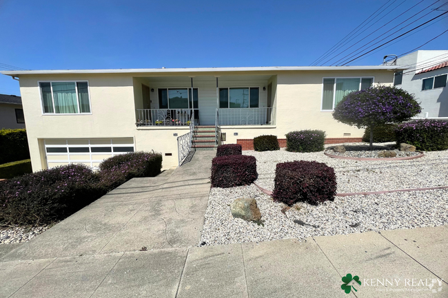 Building Photo - Remodeled Two Bedroom in South San Francisco Rental