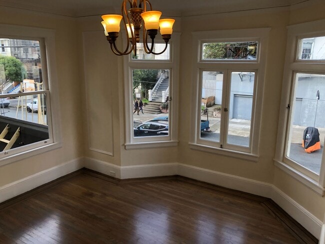 Remodeled rent controlled apartment w/all ... - Remodeled rent controlled apartment w/all ... Unit 4