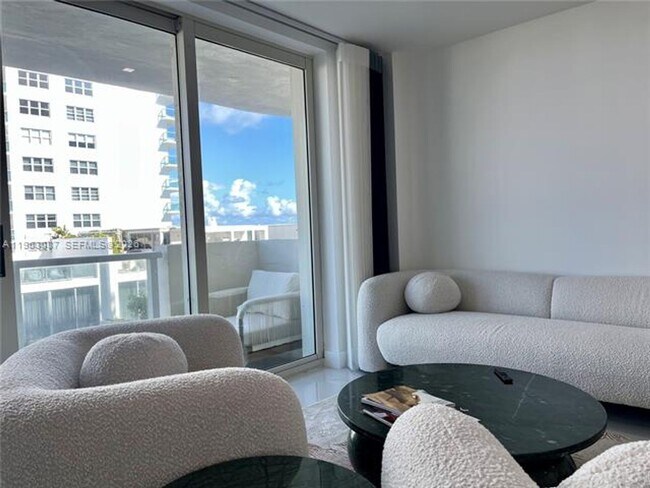 Photo - 9499 Collins Ave Unidad 9499 Collins Ave appt 506