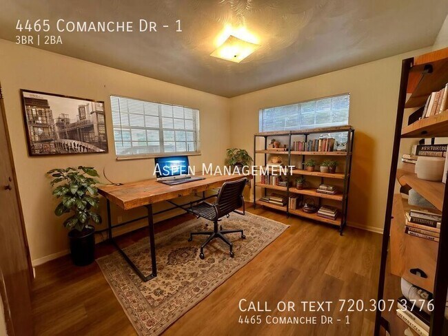 Photo - 4465 Comanche Dr Unit 1