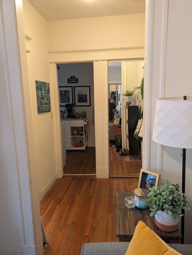 Photo - 1665 Commonwealth Ave Unit 8