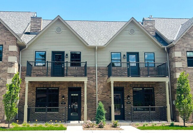 Foxtown Townhomes