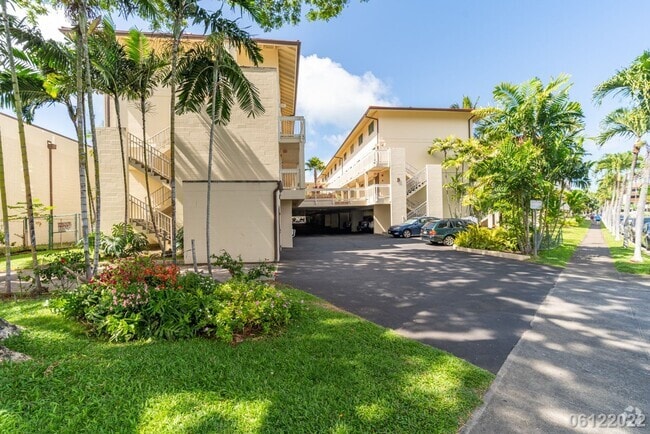 Building Photo - 1bd/1ba/1pkg Condominium in Koolau Vista |...
