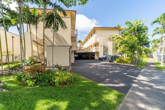 1bd/1ba/1pkg Condominium in Koolau Vista |... - 1bd/1ba/1pkg Condominium in Koolau Vista |...