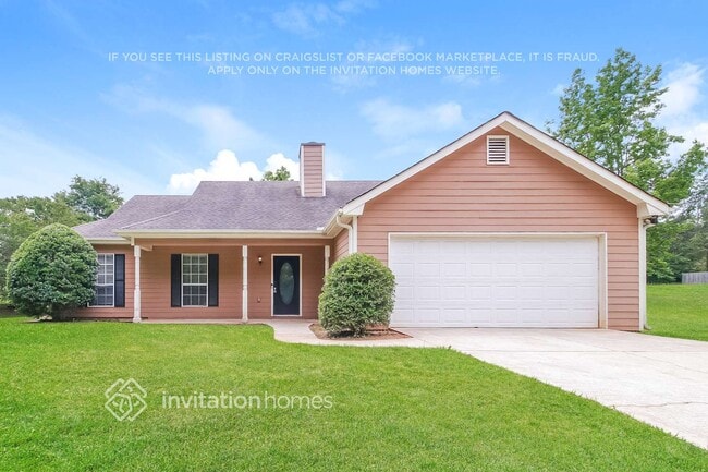 Photo - 155 Branchwood Dr House