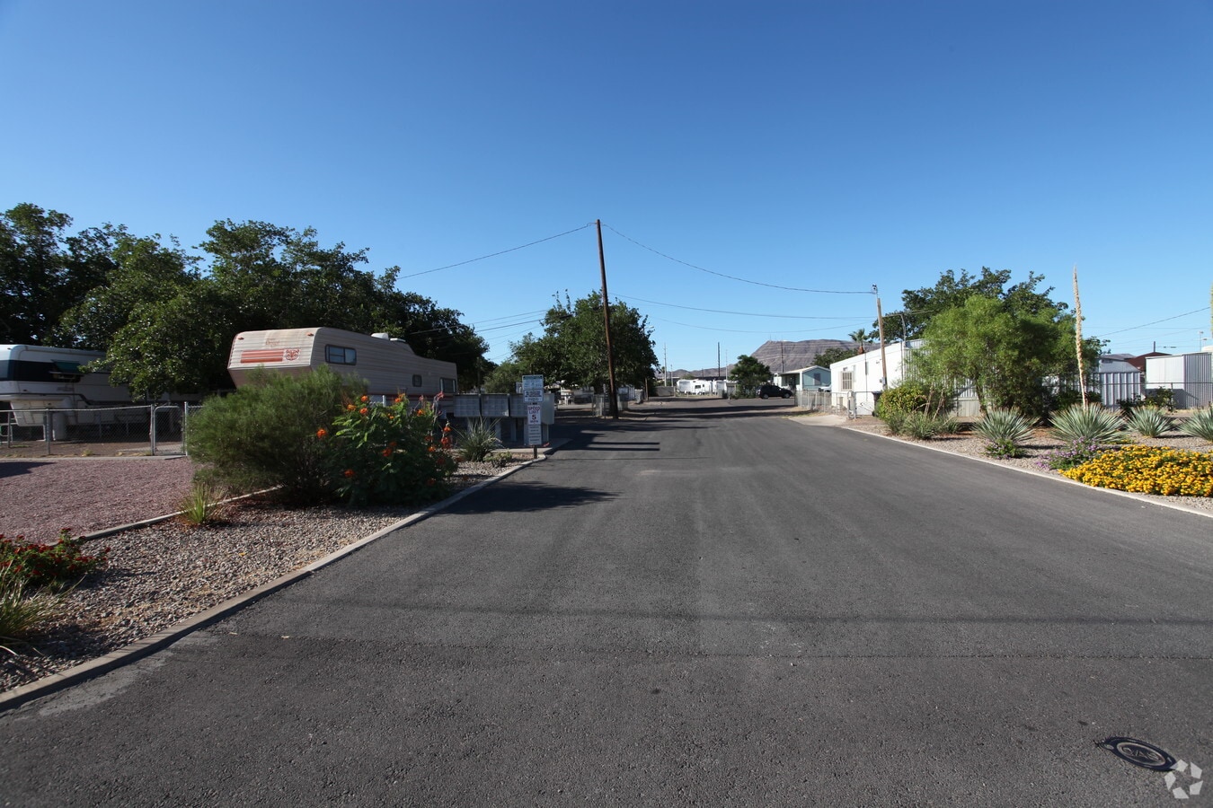 Photo - Price Ryan Trailer Park