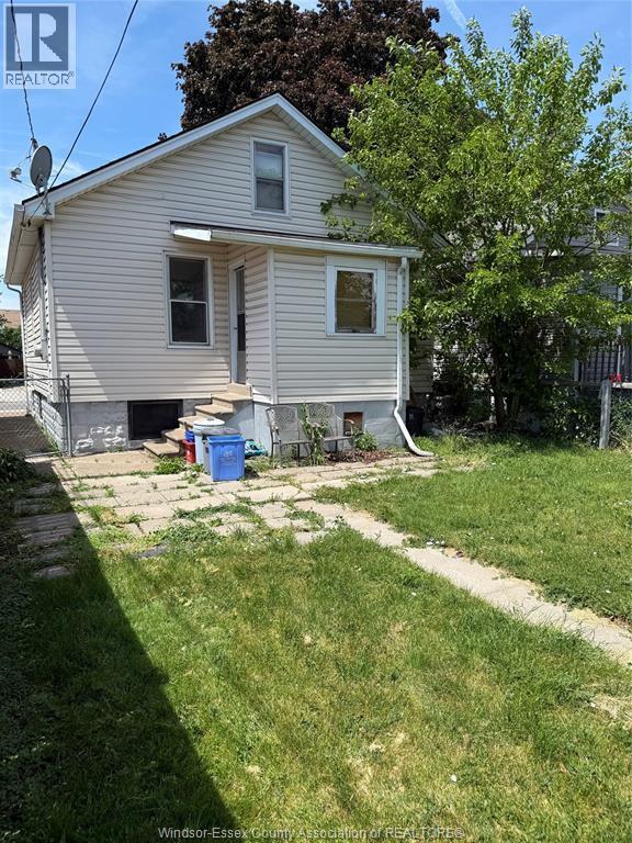 Photo - 1814 Cadillac St