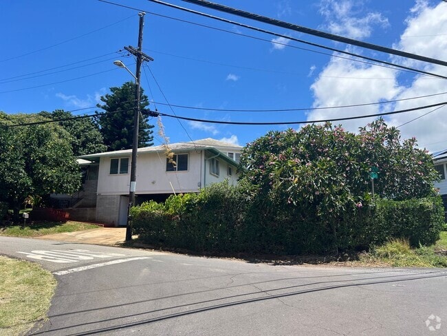 Building Photo - 1006 Ilima Dr Rental