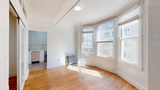 Photo - 522 Geary St Unidad 403