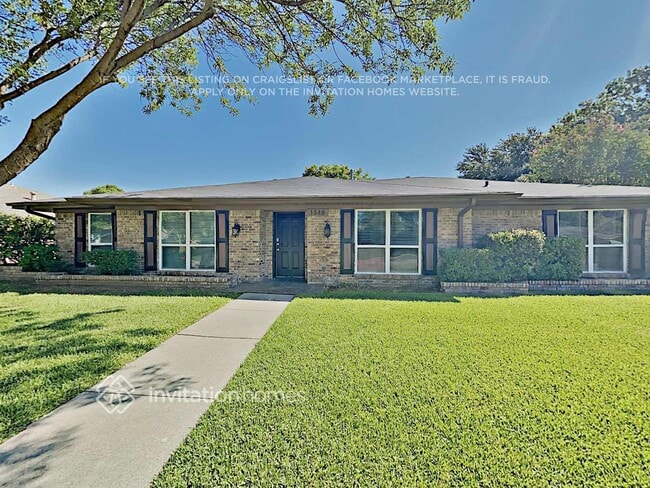 1349 Glenhill Ln