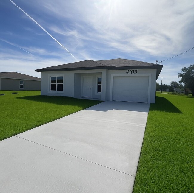 Photo - Brand New 2/2/1 -GREAT LOCATION- SW LEHIGH ACRES
