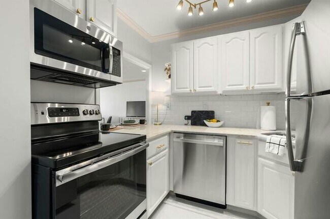 Photo - 60 Babcock St Unit 53
