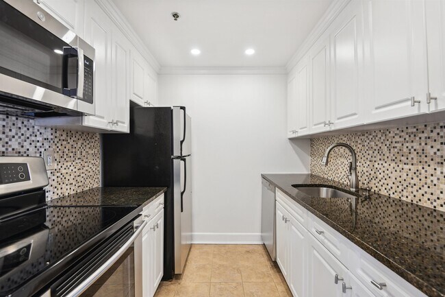 Photo - 1 2nd St Unit 1007